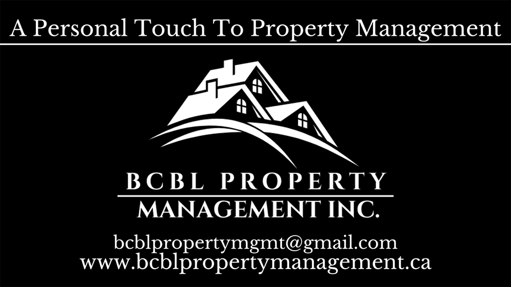 BCBL Property Management