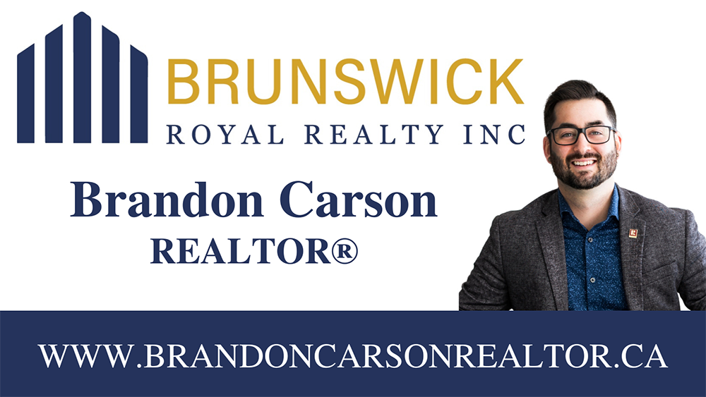 Brandon Carson - Realtor