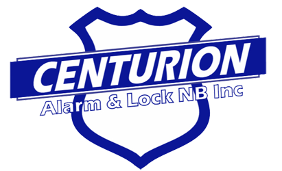 Centurion Alarm & Lock