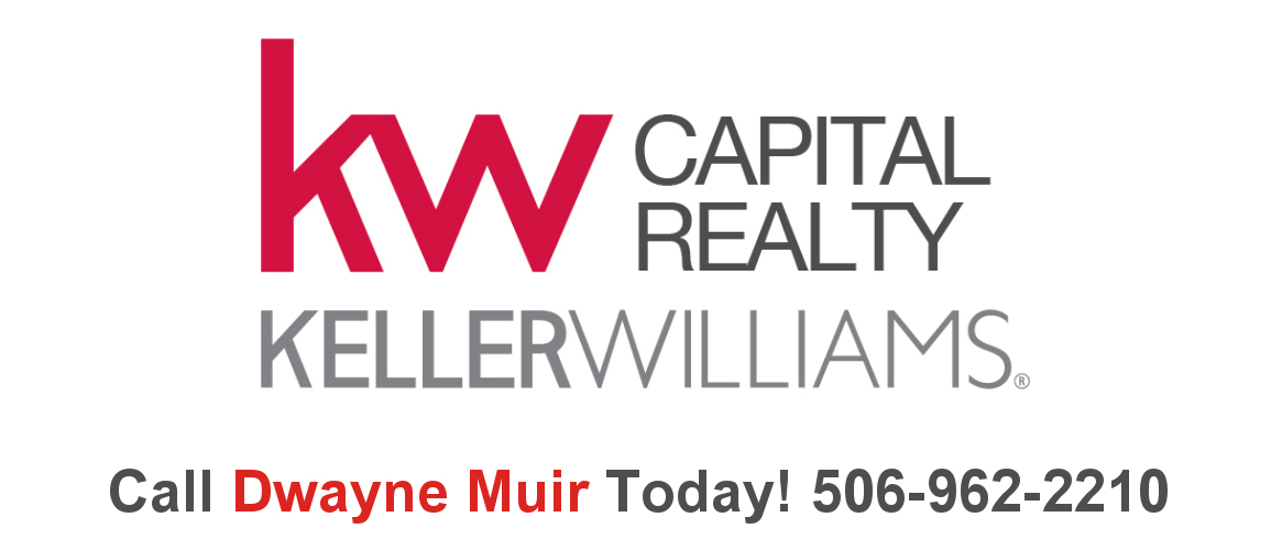 Dwayne Muir - Keller Williams Capital Realty