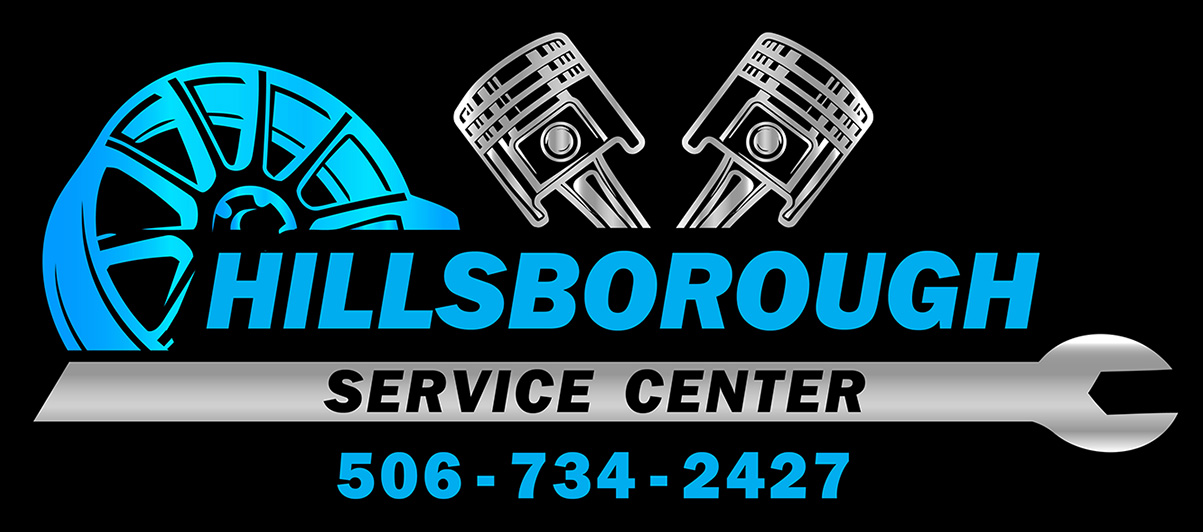 Hillsborough Service Center