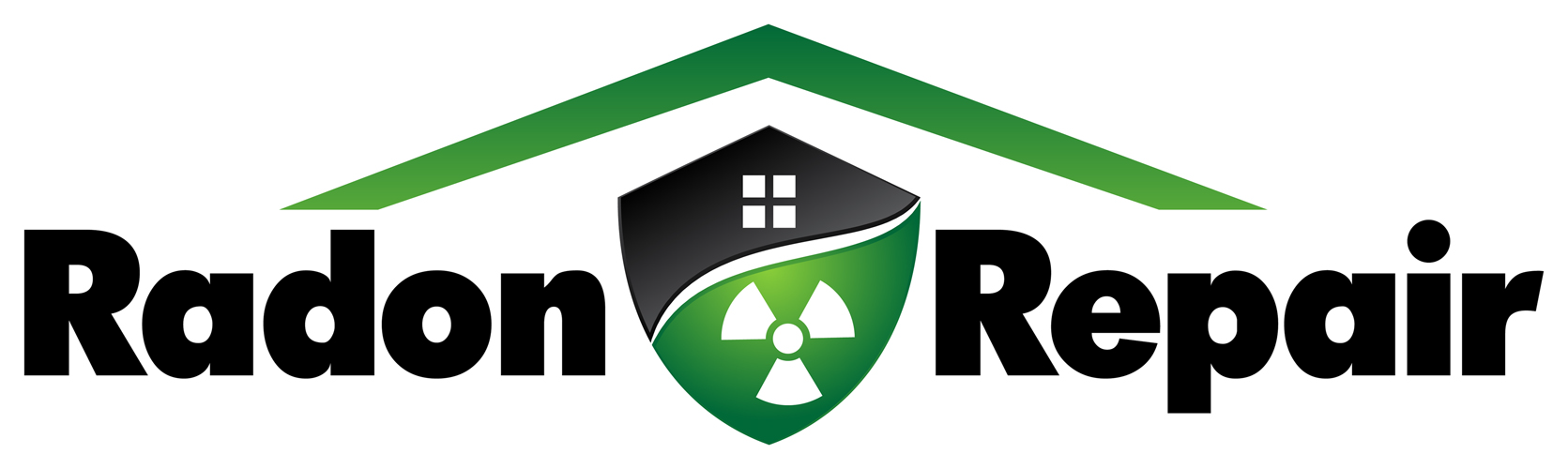 Radon Repair