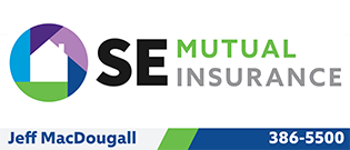 South Eastern Mutual Insurance - Jeff MacDougall