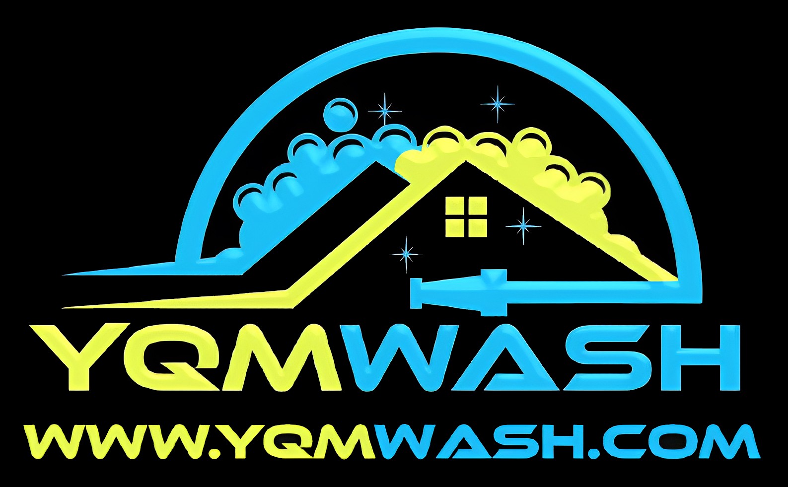 YQM Wash