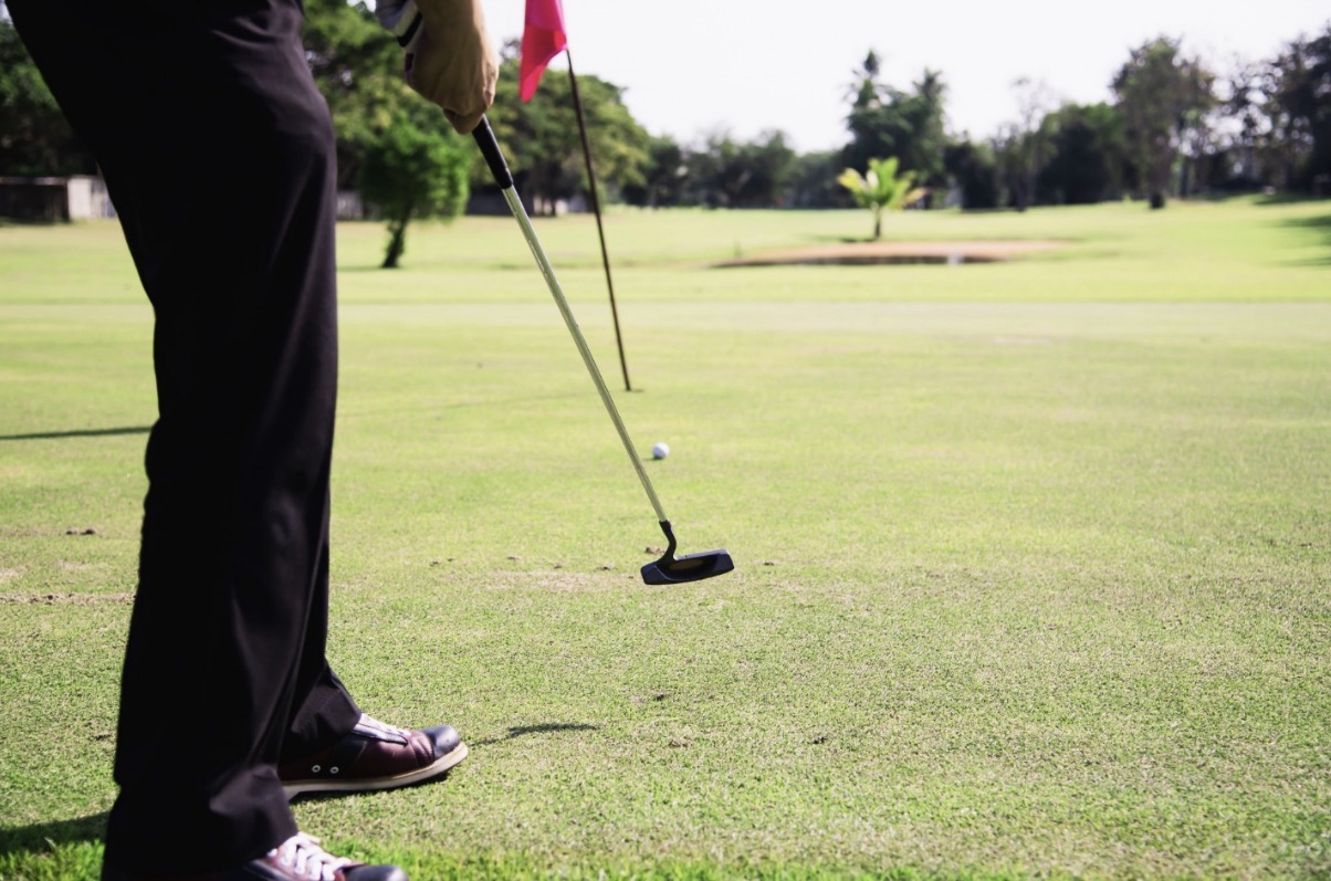 Driving Ranges and Practice Facilities Near Moncton
