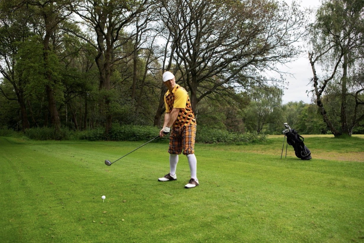 Moncton Golfing Guide