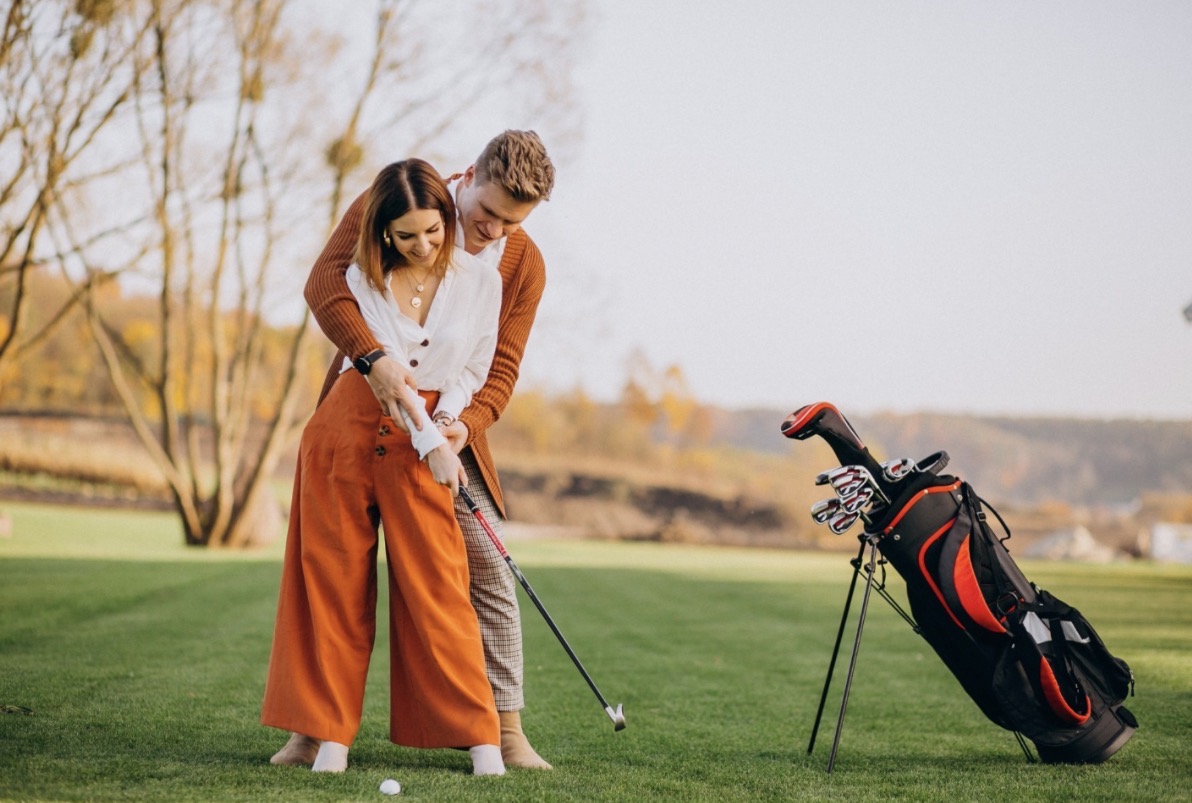 Golf Packages