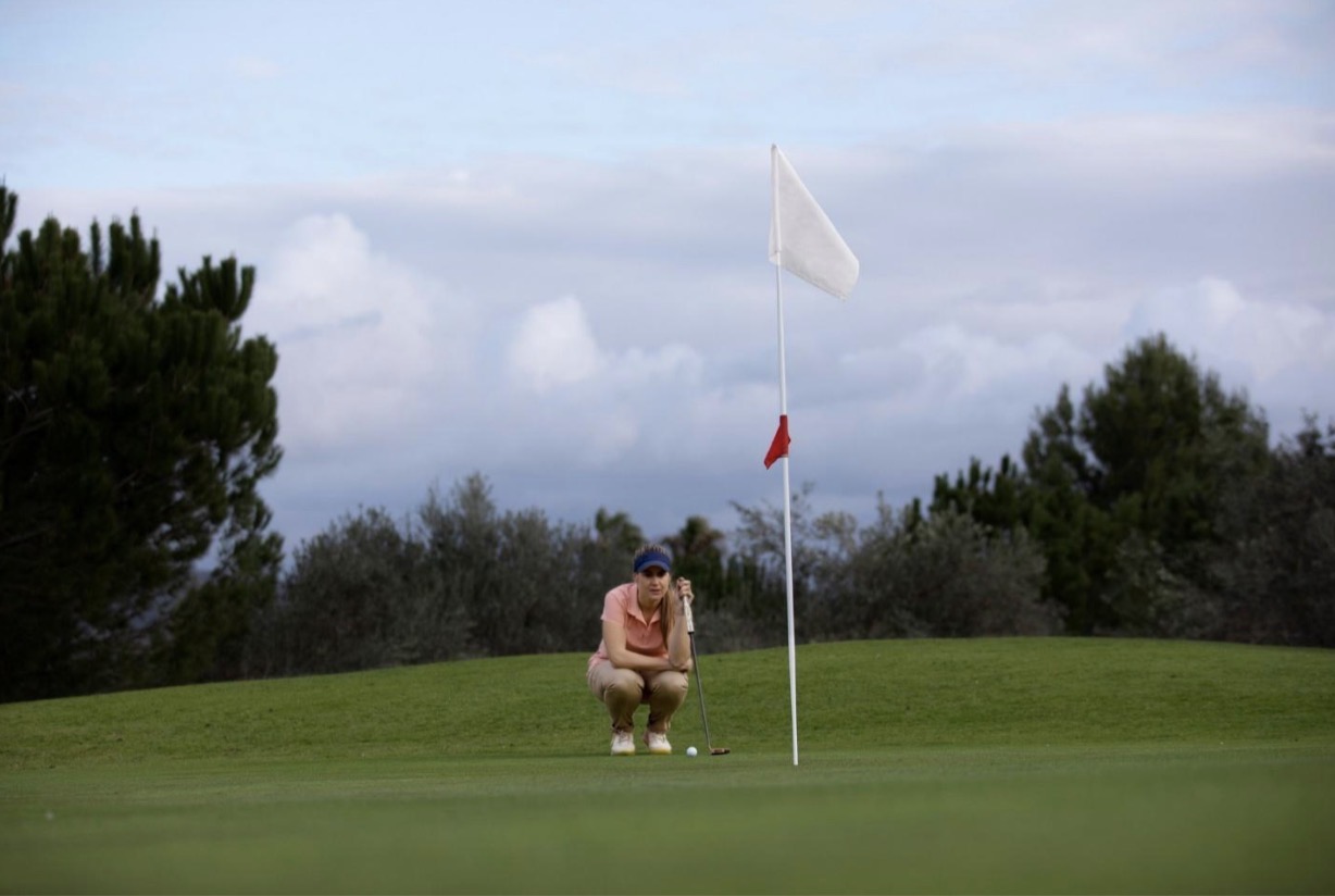 Golf Tips & Techniques