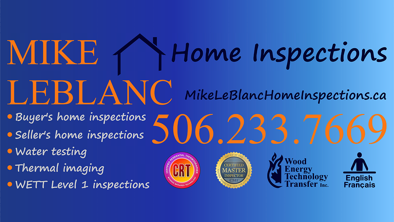 Mike Leblanc Home Inspections